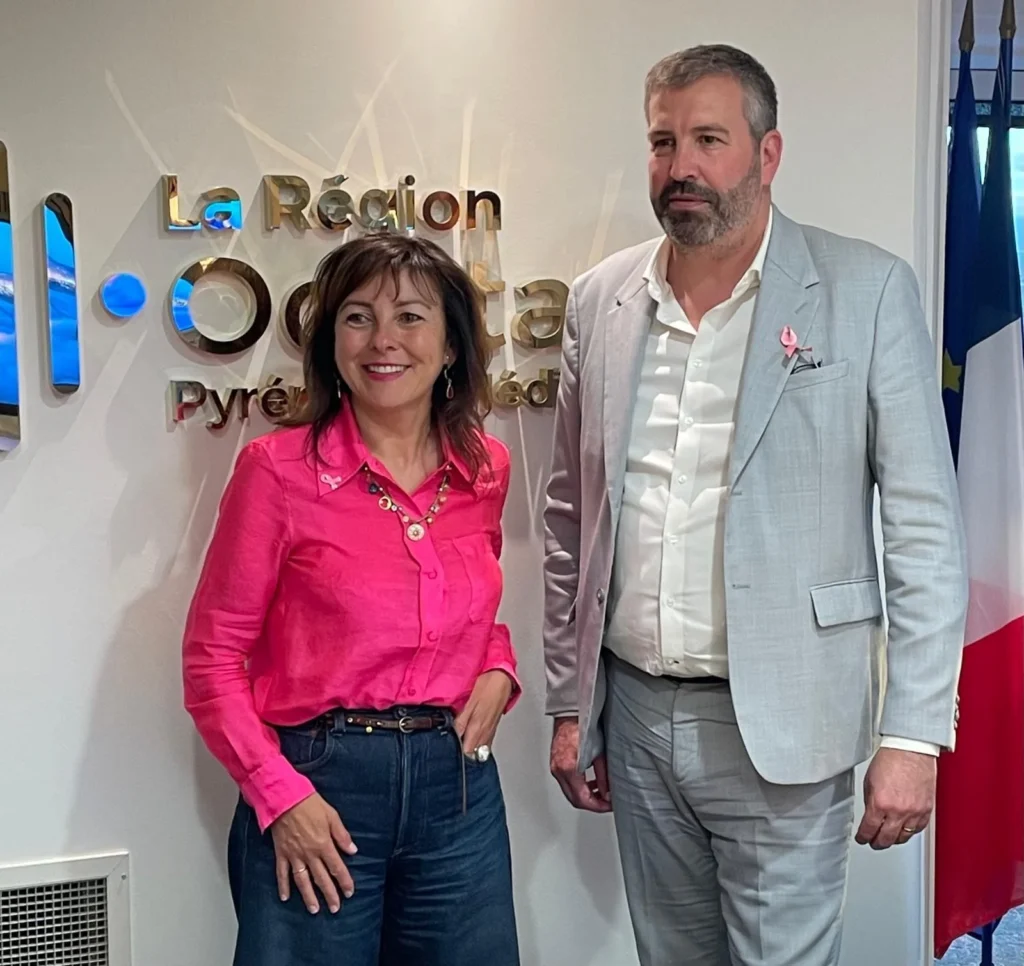 Ligne nouvelle Montpellier