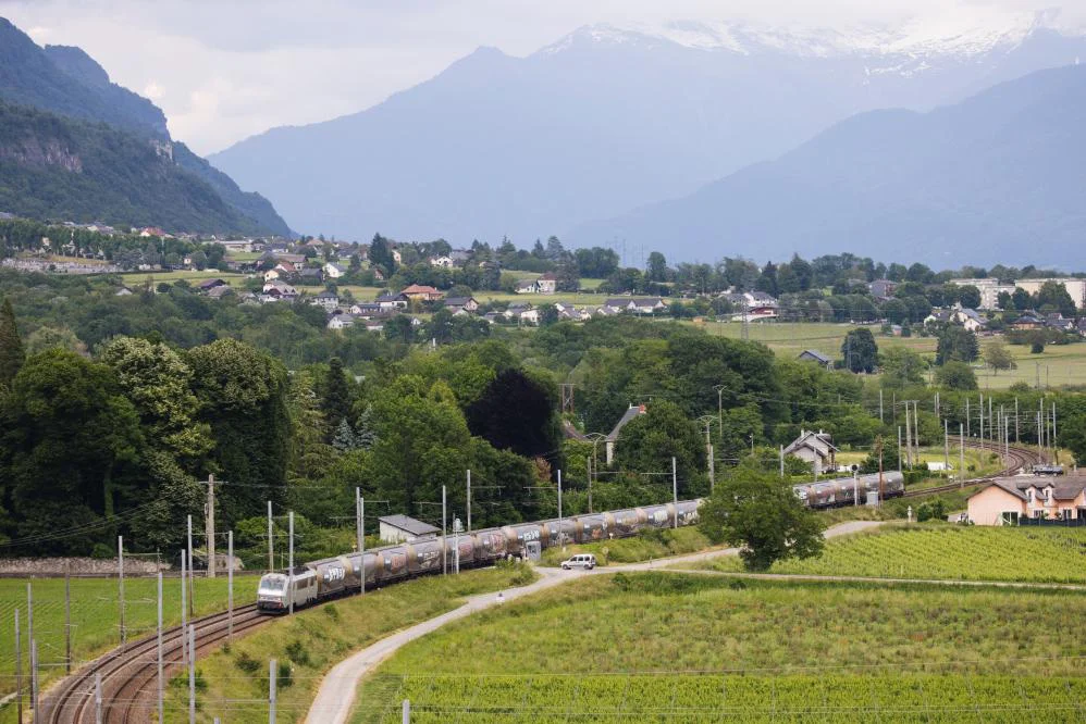 La partie française du Lyon-Turin à l’écoute des territoires