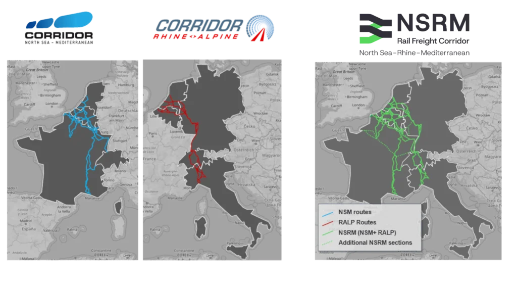 NSRM le corridor qui accélérer la transition écologique