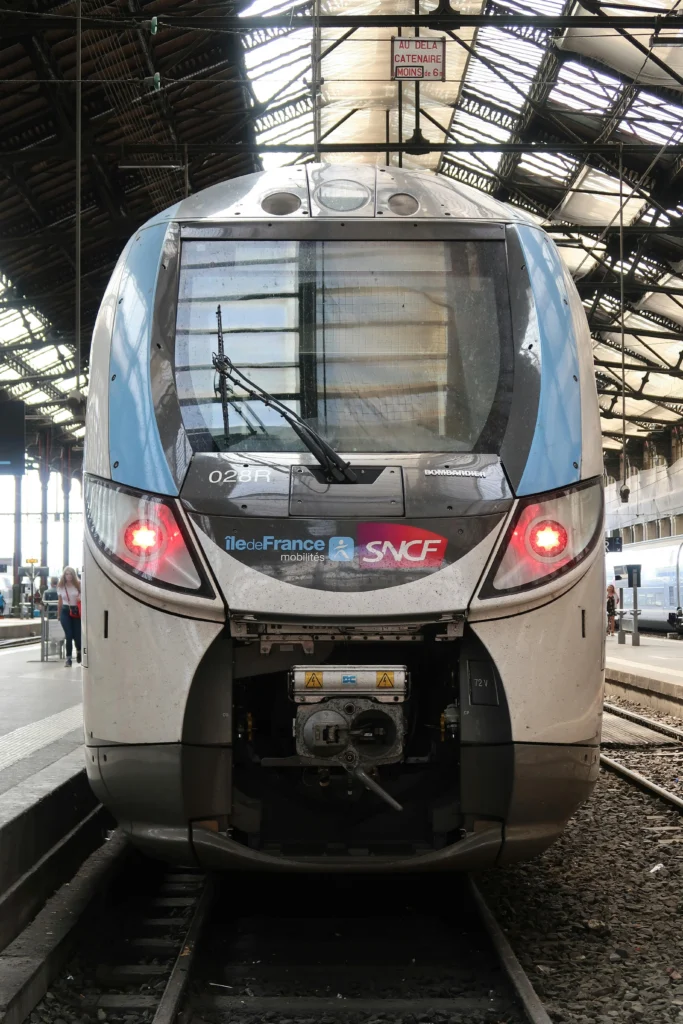 SNCF réseau attribue 2 accords-cadres majeurs