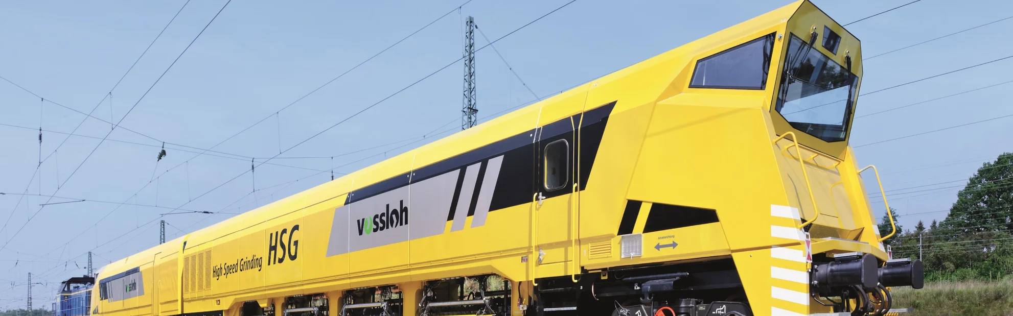 Vossloh
