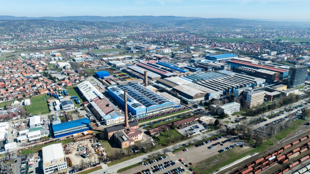 Đuro Đaković Group investit le marché français