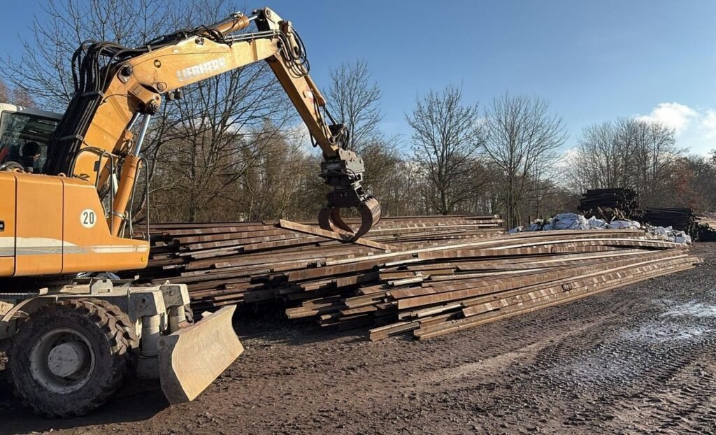 Crédit Rail Europe Solutions