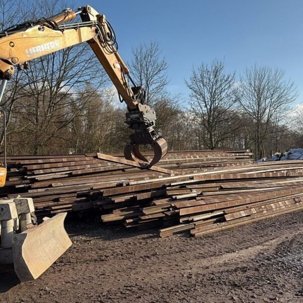 Crédit Rail Europe Solutions