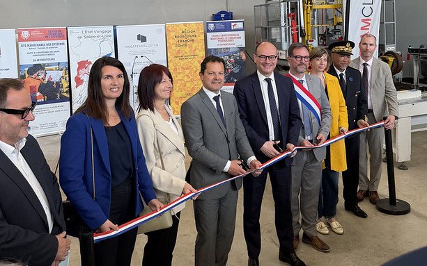 Campus Mecateam investit 87 000 euros pour la formation