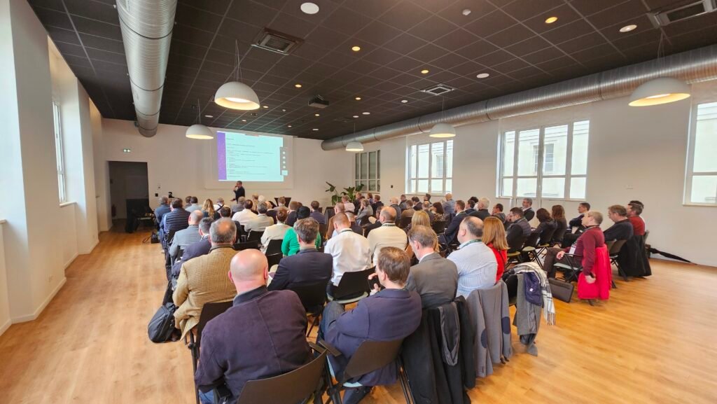 2025 : une année dynamique pour Le Mecateamcluster