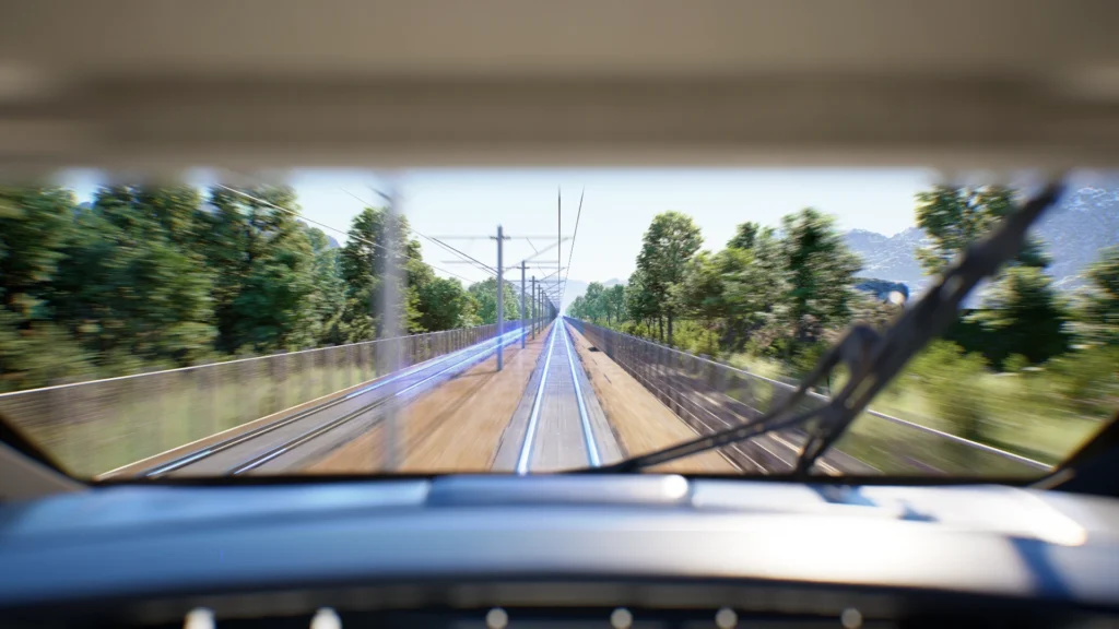 La signalisation selon le groupe Alstom : une activité importante mais discrète pour le géant français du ferroviaire