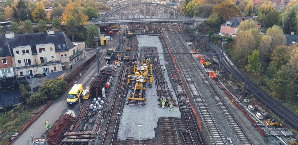 Techne-Kirow poursuit sa marche en avant