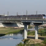 Systra delhi-pink-line