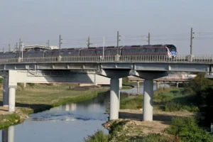Systra delhi-pink-line
