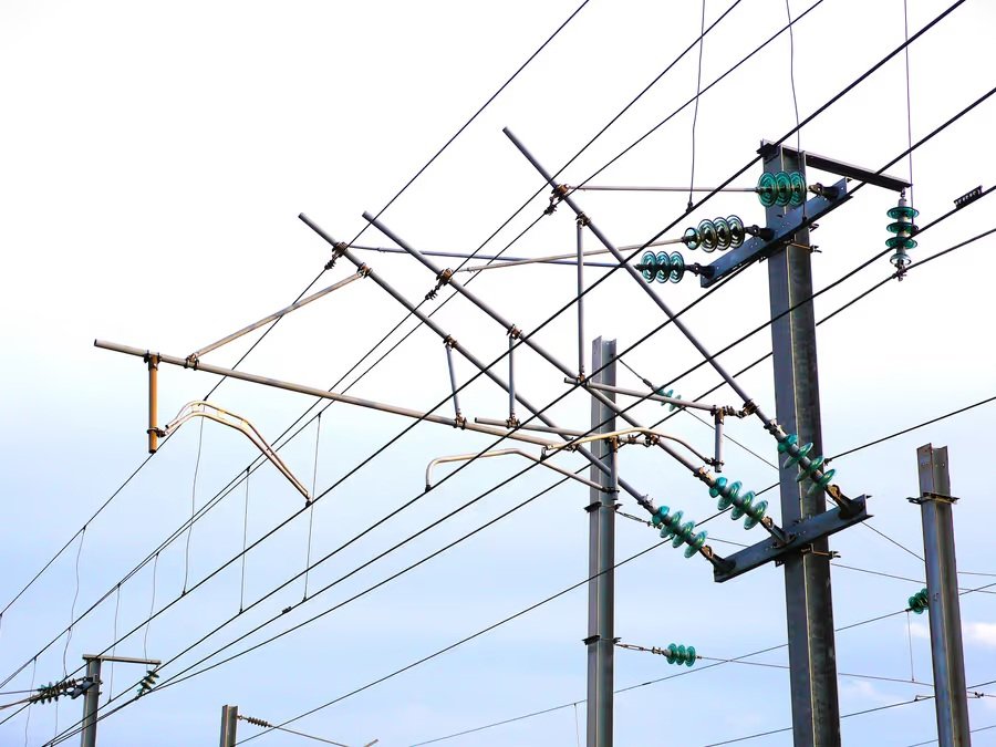 O2Game lance un nouveau système de contrôle des caténaires