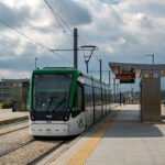Métro de Malaga