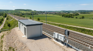 ARGOS Monbard Alstom