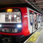 Métro de Lyon Egis