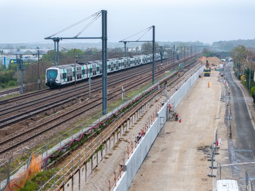 Crédit Chantiers Modernes Construction