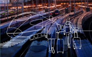 Etude ART 2026 - Ouverture à la concurrence transports ferroviaires