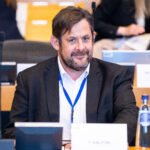 François Kalfon, eurodéputé