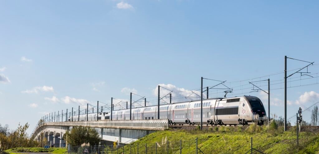 LNSO : 1 000 sondages et 220 km d’études pour lancer la LGV Bordeaux-Toulouse