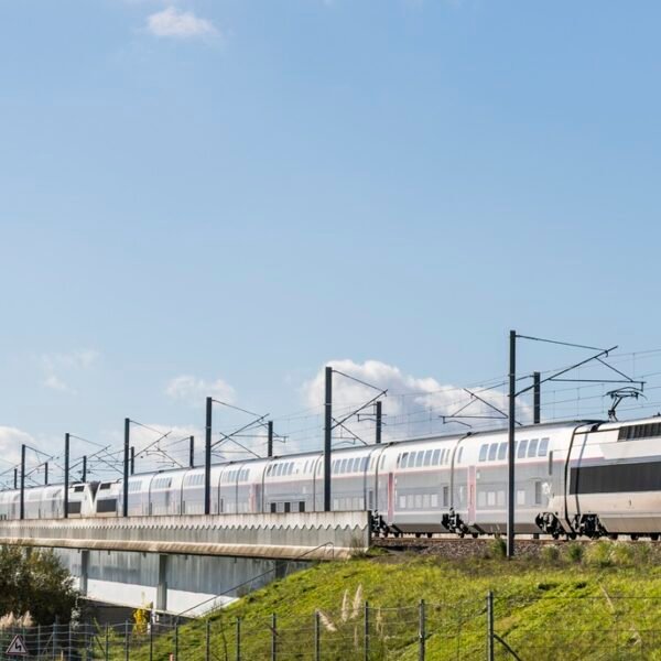 LNSO TGV