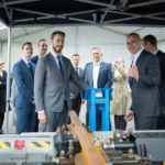 Rail Baltica voestalpine
