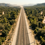 Rechauffement climatique ferroviaire
