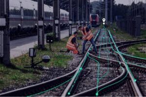 Siemens achat Mermec