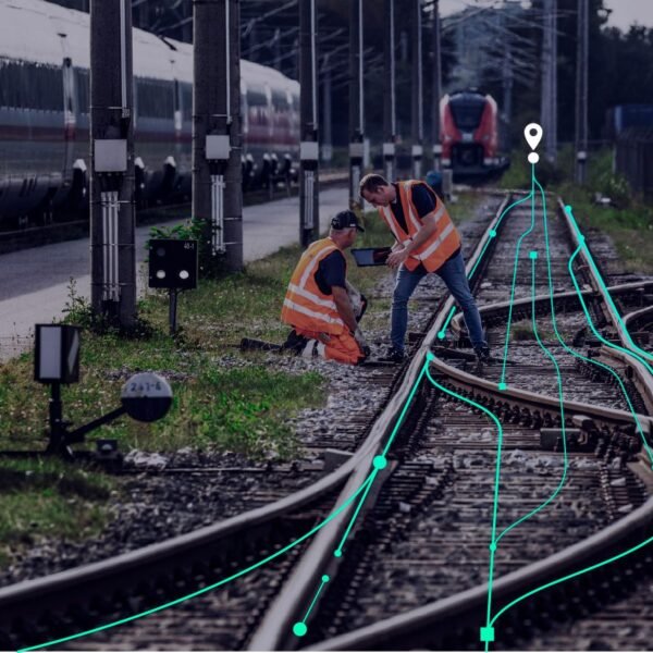 Siemens achat Mermec