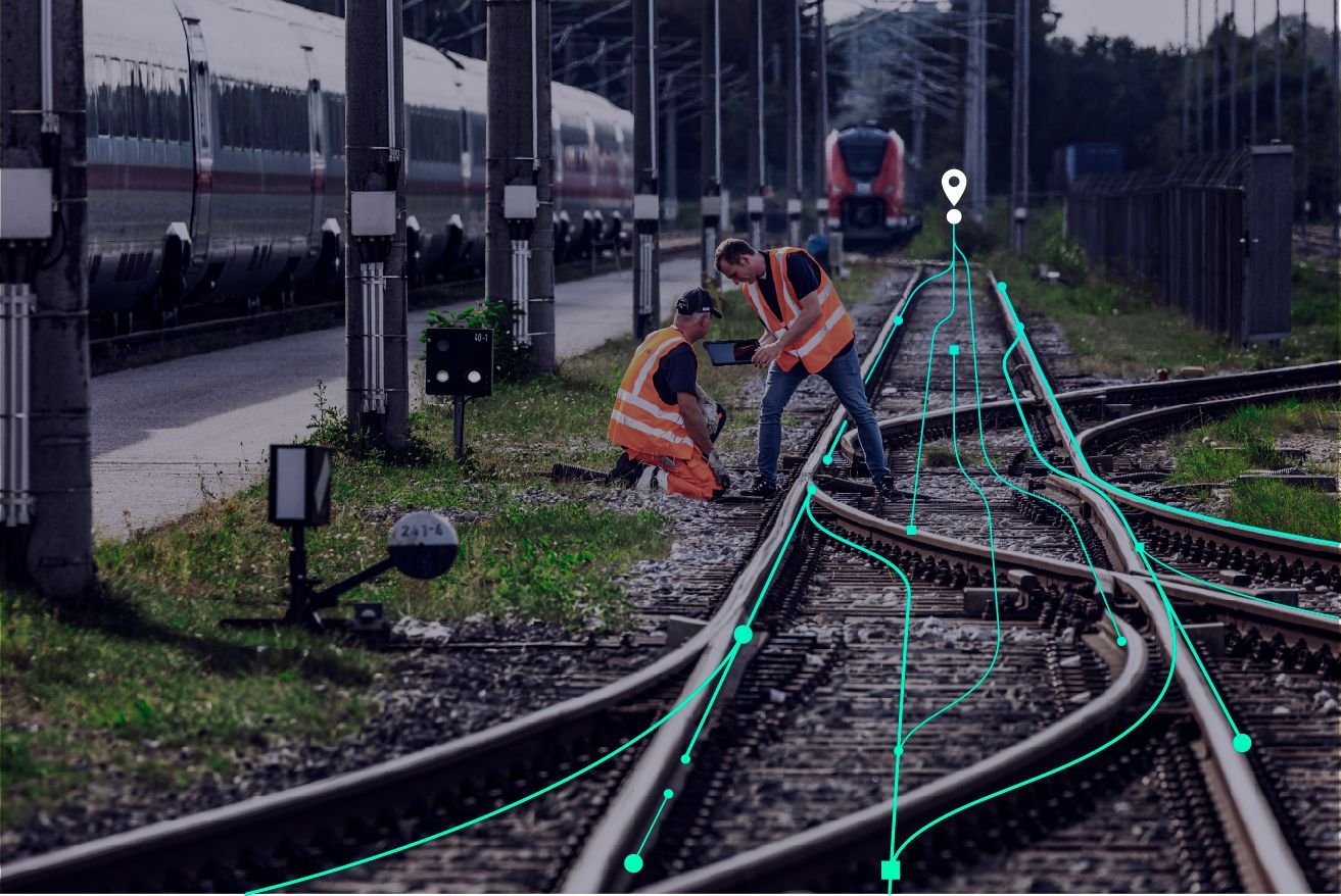 Siemens achat Mermec
