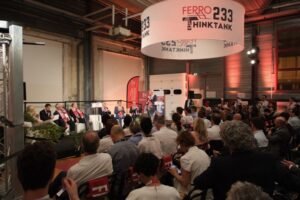 Sup Ferro ecole ingenieurs ferroviaire Ferrocampus