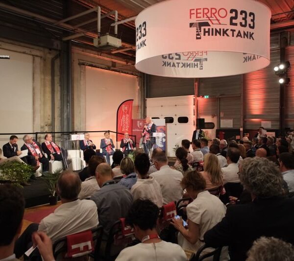 Sup Ferro ecole ingenieurs ferroviaire Ferrocampus