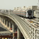 systra metro Ahmedabad