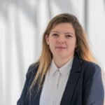 Agathe Samson Eiffage Rail