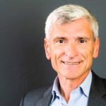 Alain Picard Président de la FIF