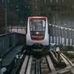Colas Rail Metro lille 1 Lille