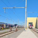 Colas Rail maintenance ferroviaire SNCF Voyageurs