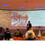 Infra360 Emploi Roadtrain girly