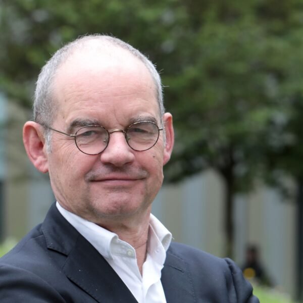 Patrick Jeantet président de la Fédération des Industries Ferroviaires