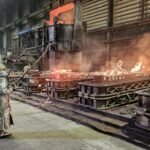 Rail Open Lab Vossloh usine outreau