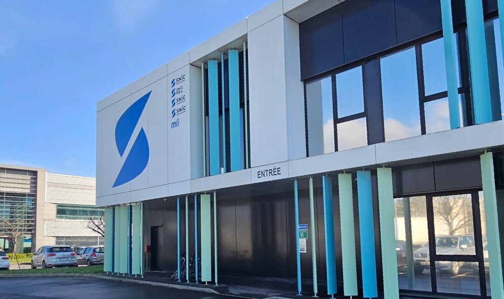 SNIC Technologies signalisation ferroviaire