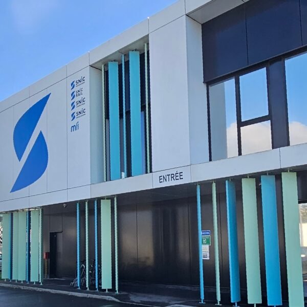 SNIC Technologies signalisation ferroviaire