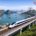 Systra nouvelle filiale vietnam