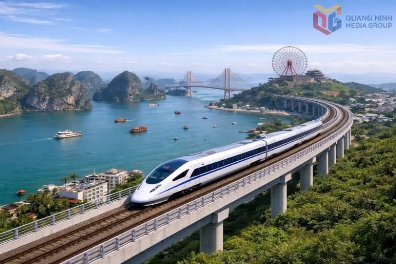 Systra nouvelle filiale vietnam