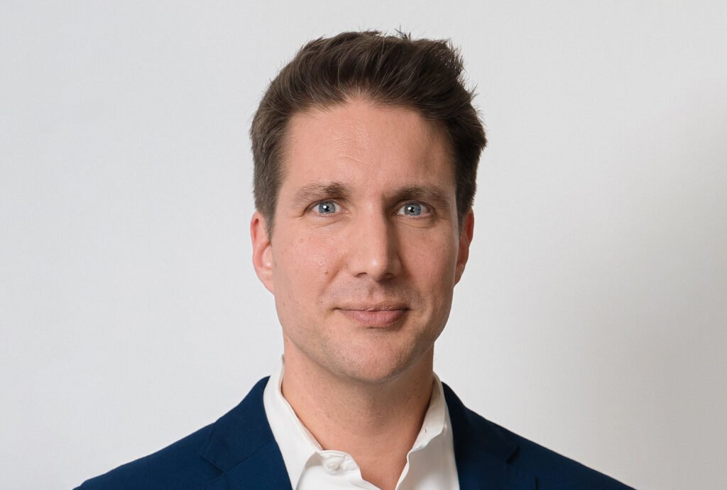 A portrait of R Hugues taken at the company s head office in Saint-Etienne-du-Gres in France on 24 June 2026. Portrait de R Hugues sur le site du siege social de la societe a Saint-Etienne-du-Gres en France le 24 juin 2026.
