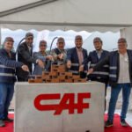 CAF France Reinshoffen