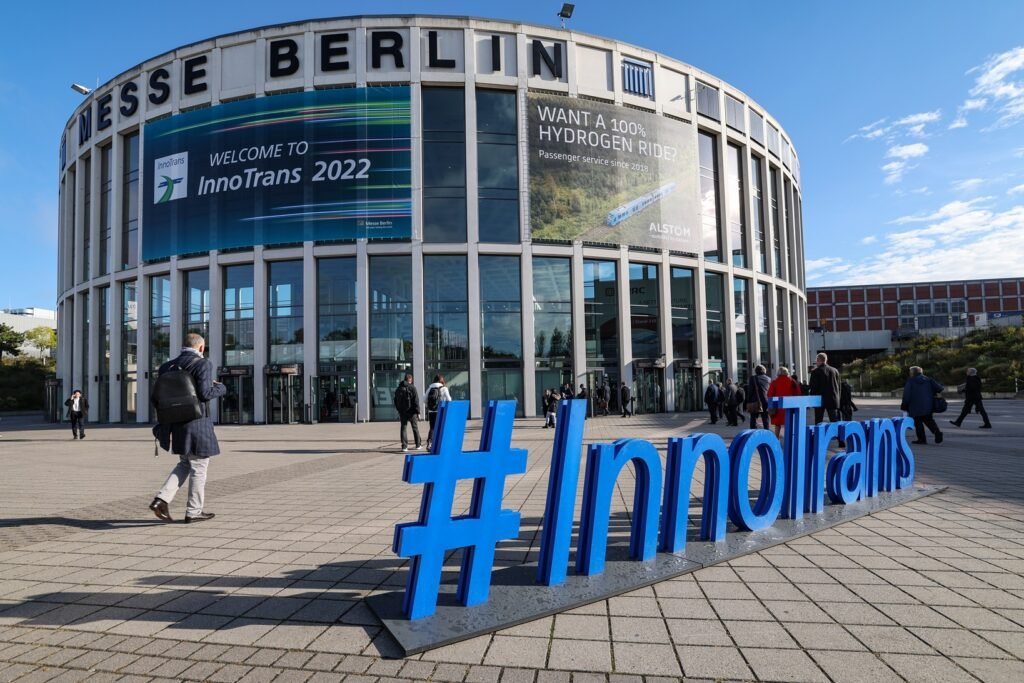InnoTrans 2026