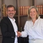 Louis Vandamme et Origine Partners succèdent à Laurence Patry
