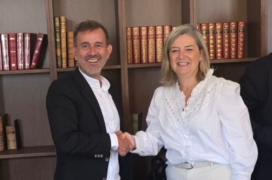 Louis Vandamme et Origine Partners succèdent à Laurence Patry