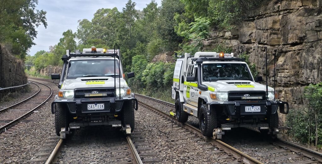 Vossloh fait l'acquisition de Rail Technology International (RTI)